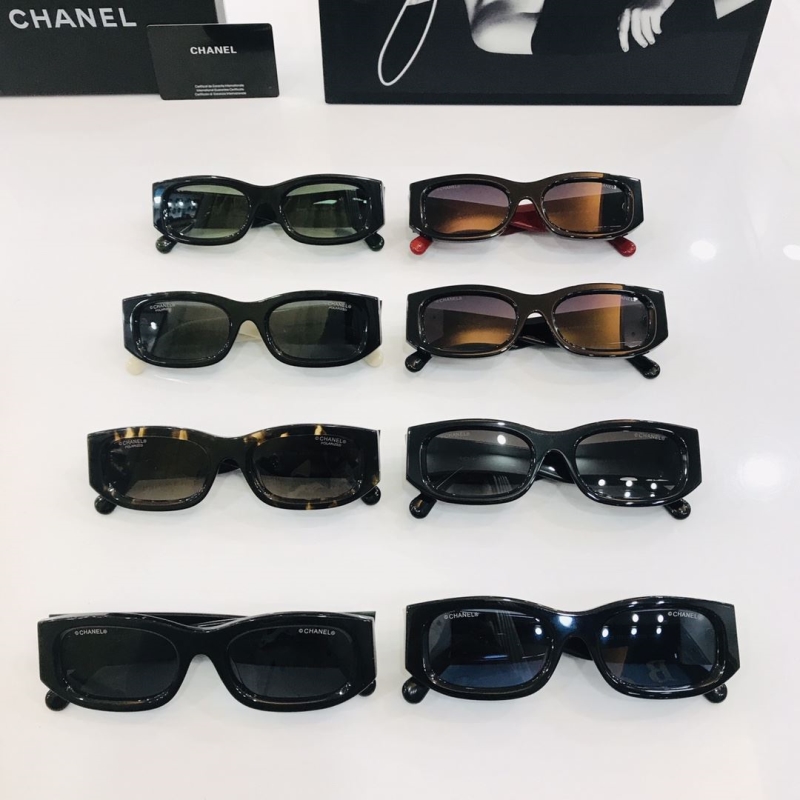 Chanel Sunglasses